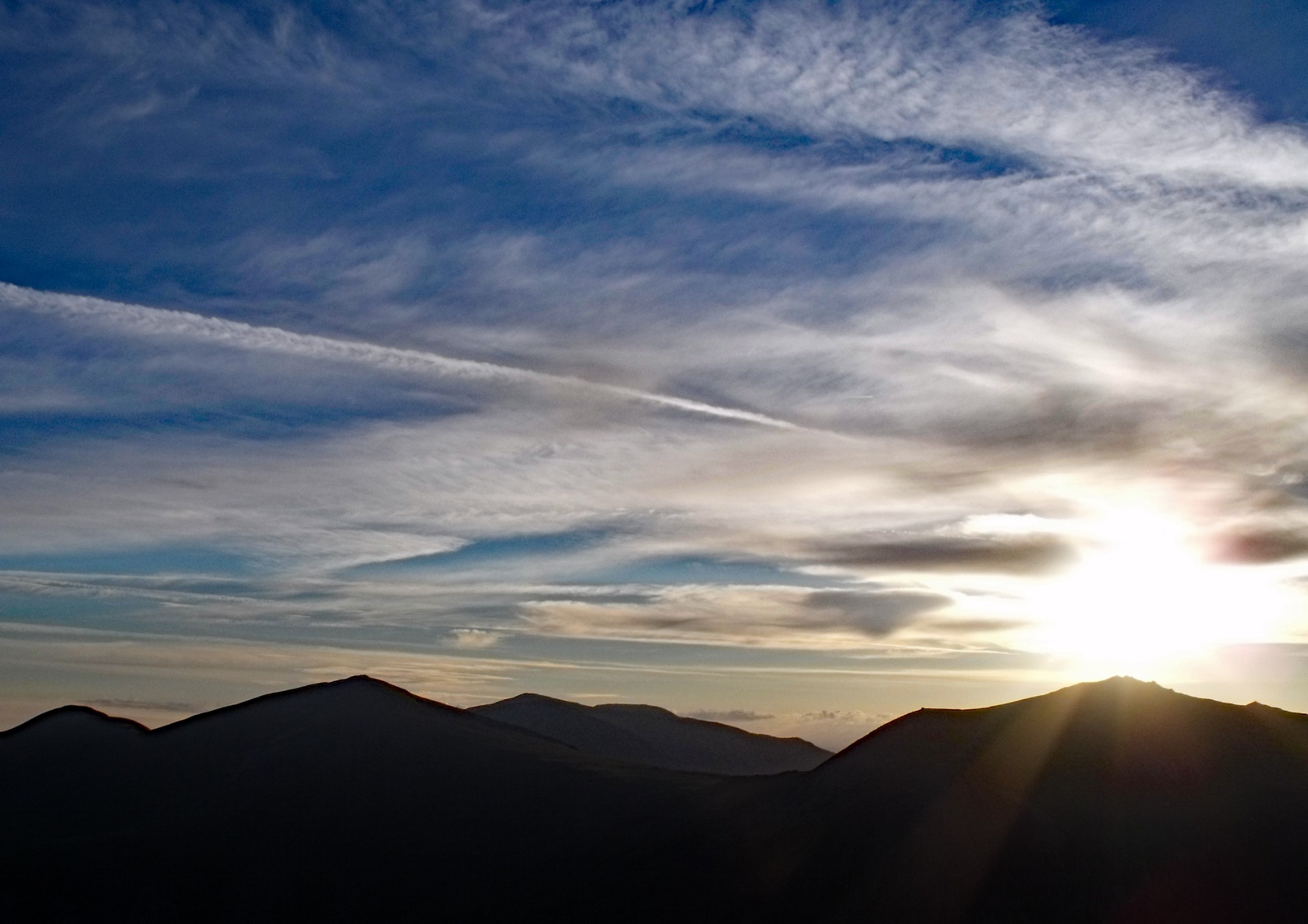 Dawn Break limited edition from the scenic collection